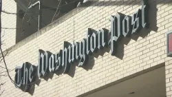 Washington Post eliminates sports, cuts journalists