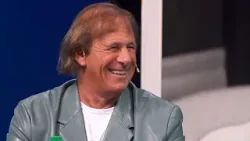 Jorge Seré sobre el clásico: "El empate no le complica la vida a nadie" - parte 2