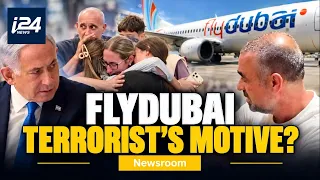 FlyDubai hijack attempt: What was the terrorist's motive?