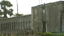 Nigeria: Miners arrested for illegal gold mining die of asphyxiation in prison