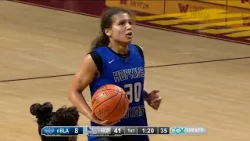 Hopkins vs. Blaine State Tournament High School Girls Basketball