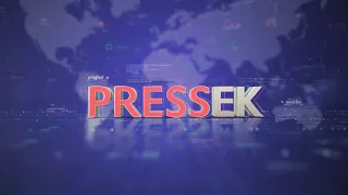 PRESSEK (08.08.2026.)