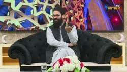 ہر کام میں نیک نیتی اور مخلصی ضروری ہے | Anwar Da Peshmani | AVT Khyber