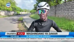 Timu za Kenya yajiandaa katika mashindano ya chipukizi ya Triathlon itakayoandaliwa Dakar