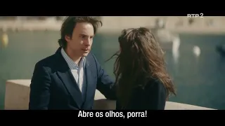 All for Agnès premieres August 26th on RTP2