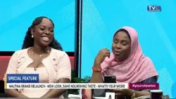 “MY PARENTS DOUBTED MY WEALTH!” — Zlatan Ibile; The Ladies Of Your View React