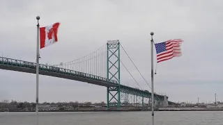 Canada’s retaliatory tariffs on U.S. goods now in effect