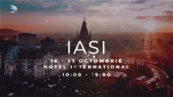 Looking for true love? "Casa Iubirii" awaits you in a new season! | CASTING: October 16 - 17, Iasi