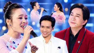 Nàng thơ HỚP HỒN cả trường quay bằng giọng hát NGỌT NHƯ "ĐƯỜNG PHÈN" | THVL