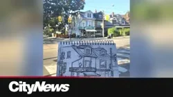 Drawing attention for Toronto's coffee shops Drawing attention for Toronto's coffee shops