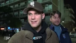 Extra Time - 10/03/2026