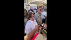 Mas malawak na access sa murang bigas sa Pampanga, target ng DA