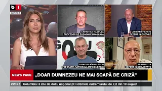 NĂSULEA:Cărbunele din ROMÂNIA nu e de calitate f.bună. E foarte scump să produci LIHNITUL în România