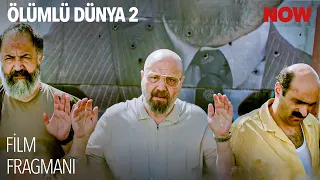 Ölümlü Dünya 2 Film Fragmanı