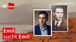 Was ist mit Urgroßonkel Emil passiert? Eine Spurensuche in die Vergangenheit｜Dokumentation