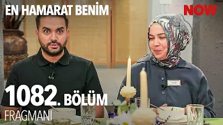 En Hamarat Benim 1081. Bölüm Fragmanı @EnHamaratBenim​