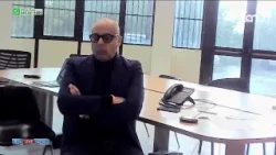 TEN live NEWS 21 gennaio 2026