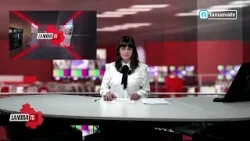 La Nuova Tg edizione 13:50 giovedì 22 gennaio 2026