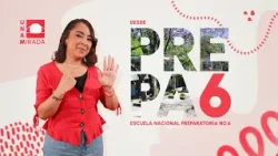 Prepa 6 "Antonio Caso" | UNAMirada