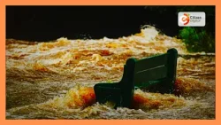 17-year-old swept away by floodwaters in Nairobi West after falling into open sewer