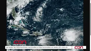 Weather | Tropical wave to bring downpours and thunderstorms to several parts of the country