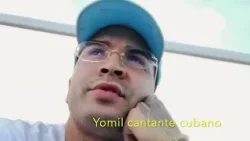 Cantante Yomil acosado por influyentes cubanos al estilo de lo que ellos acusan al régimen de Cuba