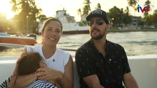 VIAJEROS DEL ALMA | Capítulo 4: “Anzoátegui”