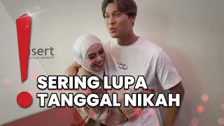 Kebahagiaan Rizky Billar dan Lesti Kejora Rayakan Ultah Pernikahan ke-5