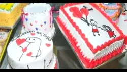 Repostería local incrementa 40% ventas previo a San Valentín