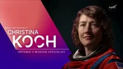 ARTEMIS II MARCÓ HITOS CLAVE PARA INSTALAR UNA BASE EN LA LUNA