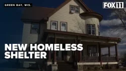 New homeless shelter in Wisconsin running, but needs permits for longer-term operation