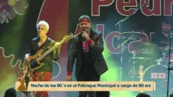 FERIA SAN PEDRO ALCÁNTARA JUEVES 15 OCTUBRE 2026