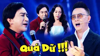 NSUT Kim Tử Long "QUẨY CỰC CĂNG" cùng mỹ nhân khiến khán giả VỖ TAY RẦN RẦN | THVL