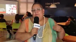 OFICINA LITERATURA SESC