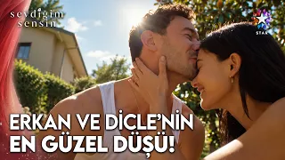 A Ray of Hope in Prison: "We Have a Baby, Dicle, Our Family is Complete!" | You Are the One I Lov...