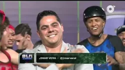 Nuevo ingreso en BLN