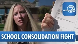 Boulder Valley parents take school consolidation fight to court Thursday