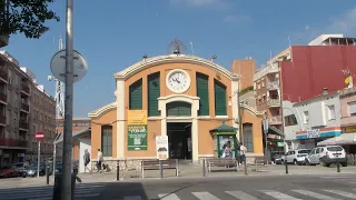 Un procés participatiu servirà per repensar el futur del Mercat de Sant Pere