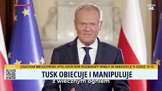 wPolsce24 MORNING NEWS