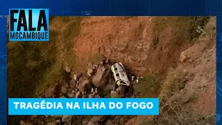 Bus crash kills 25 people and leaves Cape Verde in mourning @MiramarNews