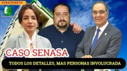 Santiago Hazim decía que todo el dinero en efectivo iba para la campaña del PRM