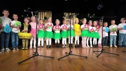 25th Tourist and Ecological Song Contest – a serious matter