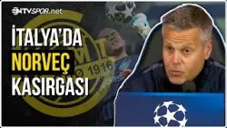 Bodo Glimt Tarih Yazıyor! Bütçe Değil Sistem Kazandı | NTV Spor Bodo Glimt Tarih Yazıyor! Bütçe Değil Sistem Kazandı | NTV Spor