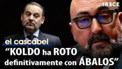 Fotos reveladoras: “Koldo ha roto definitivamente con Ábalos” | El Cascabel