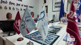 New Pescara - D'Alfonso calls in the experts