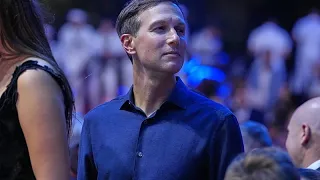 Gaza peace plan: US envoy Jared Kushner meets Netanyahu