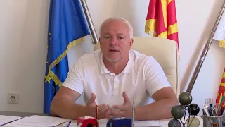 Чешиново-Облешево ќе добие прв центар за рехабилитација на штркови