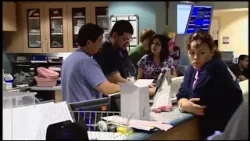 Colorado flu hospitalizations surge to record levels after holiday gatherings