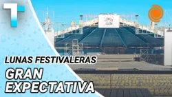 COSQUÍN ya palpita el FESTIVAL: música, tradición y una previa que anticipa una edición histórica