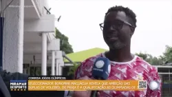 #MiramarDesporto: Moçambique conquista prata e bronze na etapa CABV Zona